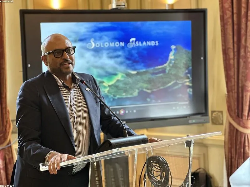 Application IPTV Interface